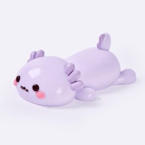 Pro Series UrbanStandard Purple Axolotl Taba Squishy Lightweight