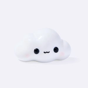 Lightweight UrbanStandard White Cloud UV Resistant