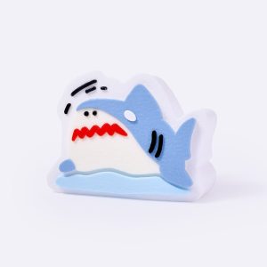 Modern UrbanStandard Disgusting Shark Anti Corrosion Design