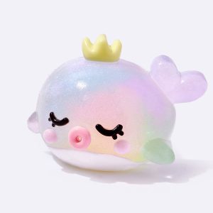 Lightweight TrueCraft Pouting Whale Adjustable
