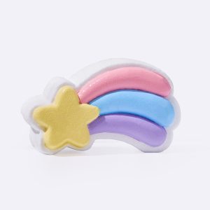 Lightweight ToolMax Colorful Meteor Rainbow Reinforced Structure